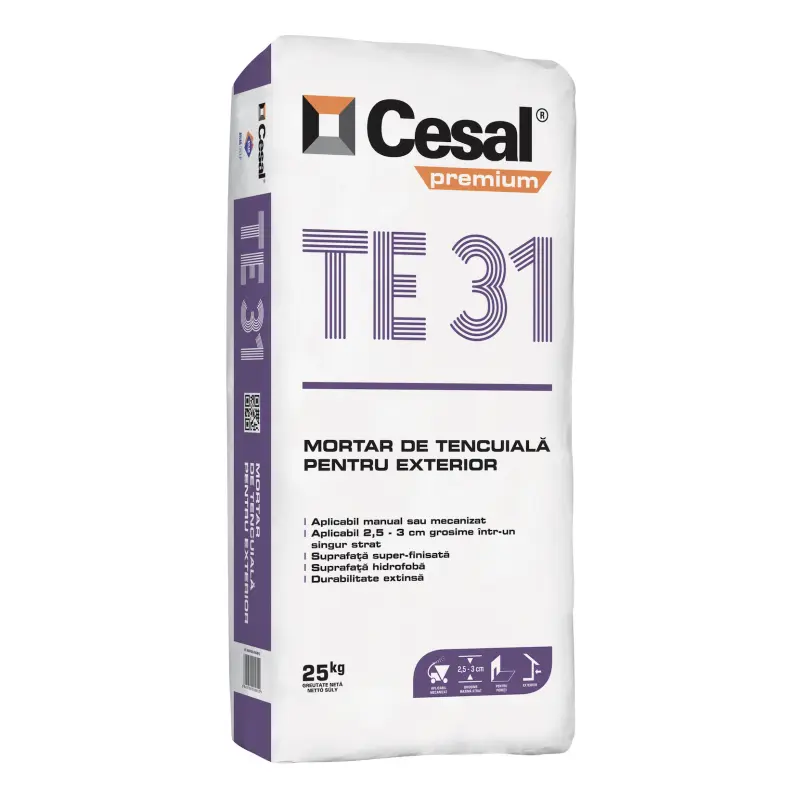 Tencuiala ana 31 cesal 25kg