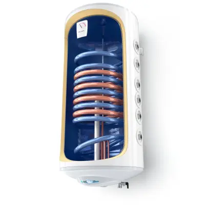 Boiler tesy 150l termo-el 2 serp