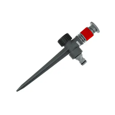 Aspersor pivot, reglabil 360 grade, dedra (1/