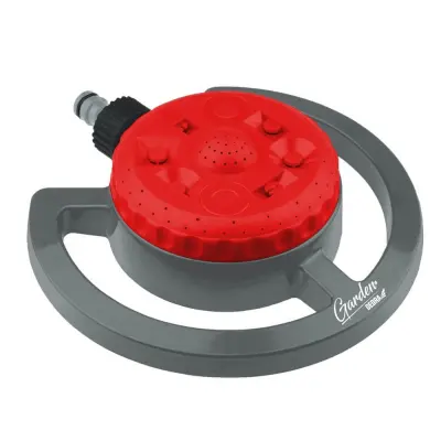 Aspersor stationar cu 8 functii, dedra (1/20)