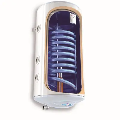 Boiler tesy 120l termo