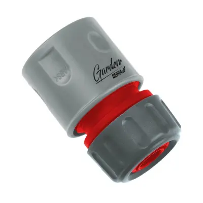 Conector furtun 3/4" , dedra (1/50)