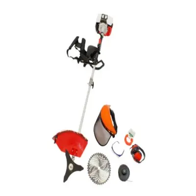 Motocositoare csg-430k 4.76cp cu 7 accesorii