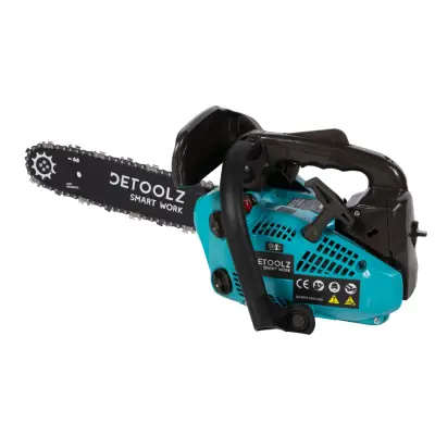 Drujba constructii 2t 25cc 1.2cp 2l12"-2l e5