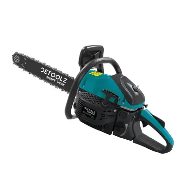 Drujba detoolz, 2t 55cc 2.9cp, 1l16"-1l e5 se