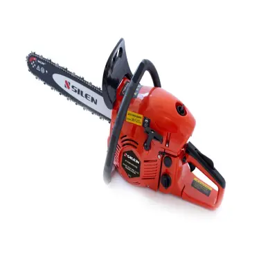 Drujba silen 5800, capacitate cilindrica 58cc