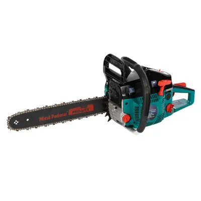 Drujba micul padurar 5200, capacitate cilindr