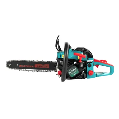 Drujba micul padurar 5800, capacitate cilindr