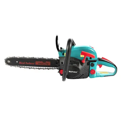 Drujba mp5200, capacitate cilindrica 52cc, 2.