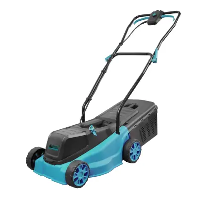 Masina de tuns gazon detoolz, 18v, latime de 