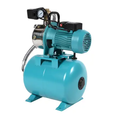 Hidrofor detoolz 0.75 kw, debit 3300l/h, inal