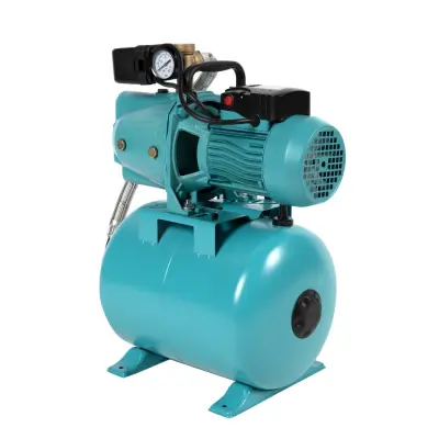 Hidrofor detoolz 0.75 kw, debit 3300l/h, inal