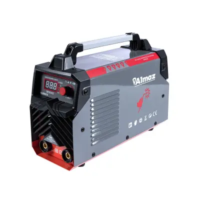 Aparat sudura almaz, mma, intensitate maxima 