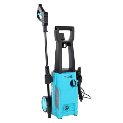 Aparat spalat cu presiune 135bar 1600w