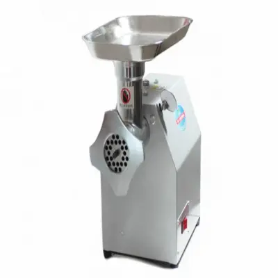 Mașină tocat carne micul fermier 800w, capa