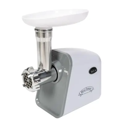 Mașină electrică tocat carne 500w mg10b
