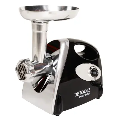 Masina de tocat carne detoolz, 1400w, 90 kg/h