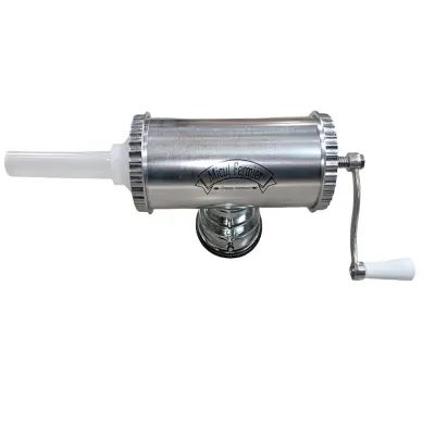 Masina de carnati 1.5kg al ventuza 5 palnii