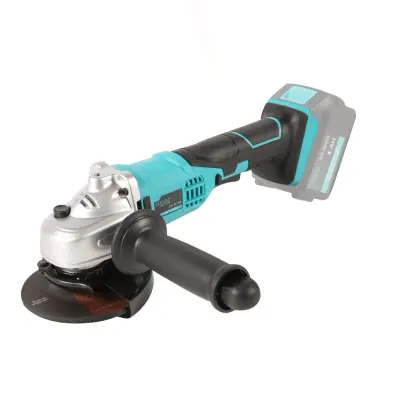 Polizor unghiular Ø115 18v