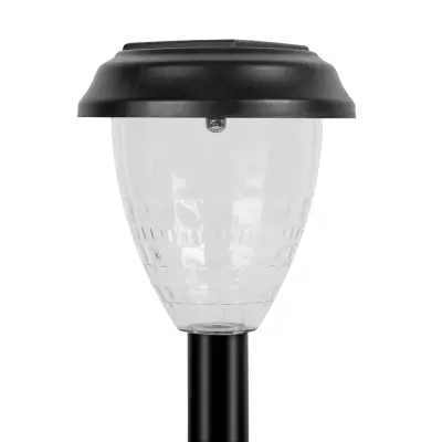 Lampă solară atristar 43cm 4000k, erste