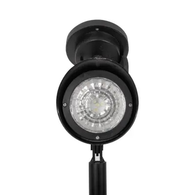 Lampa solara ferry 30cm 6400k, erste