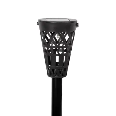 Lampa solara sky 38cm 4000k, erste