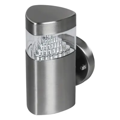 Lampa gradina led piramid 2.88w 6400k