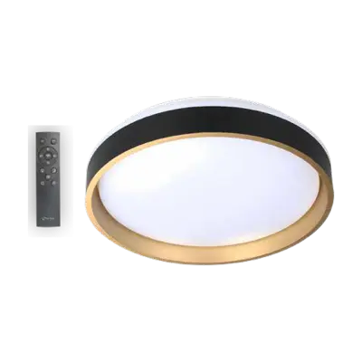 Plafonieră  blaze led 32w 2240lm 3000-6000k,