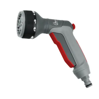 Pistol stropit 9 functii, quick stop, dedra (