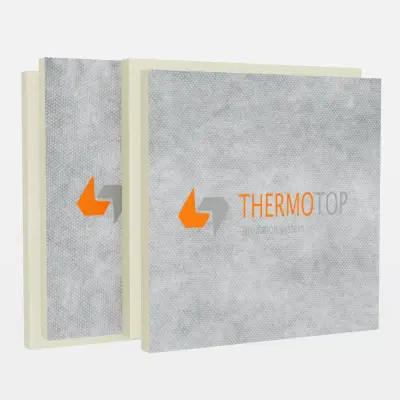 Placa pir thermotop dv