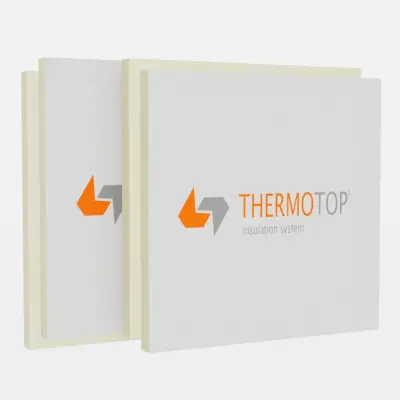 Placa pir thermotop fg