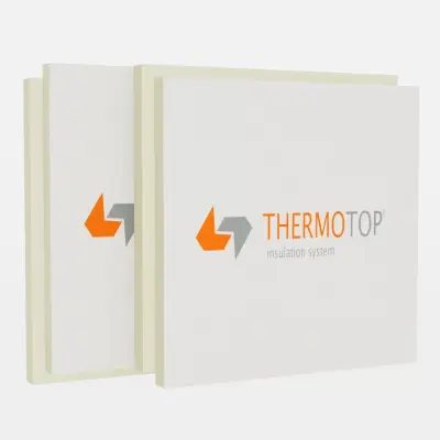 Placa pir thermotop kp